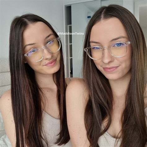 maddison twins leak|Aussie Twin Sisters Anal Masturbate Together Leaked